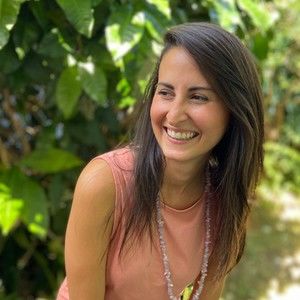 Meet your Posher, Gina